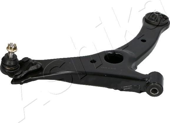 4X4 ESTANFI EST-72-02-220R - Рычаг подвески колеса abcparts.ee