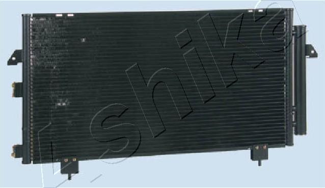 4X4 ESTANFI EST-CND153019 - Конденсатор кондиционера abcparts.ee