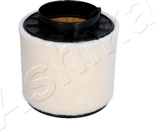4X4 ESTANFI EST-FA-0904JM - Воздушный фильтр двигателя abcparts.ee
