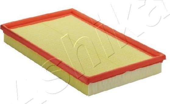4X4 ESTANFI EST-FA-0410JM - Õhufilter abcparts.ee