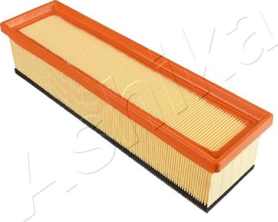 4X4 ESTANFI EST-FA-0526JM - Воздушный фильтр двигателя abcparts.ee