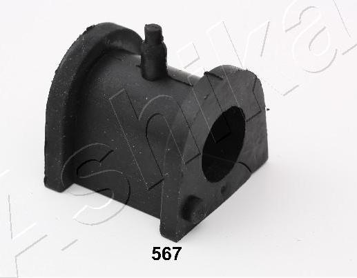 4X4 ESTANFI EST-GOM-567 - Втулка стабилизатора abcparts.ee