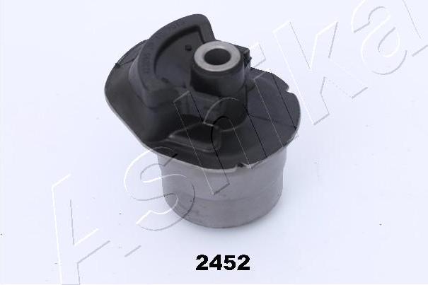 4X4 ESTANFI EST-GOM-2452 - Сайлентблок балки моста abcparts.ee