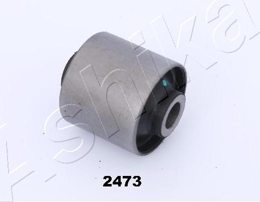 4X4 ESTANFI EST-GOM-2473 - Сайлентблок, рычаг подвески колеса abcparts.ee