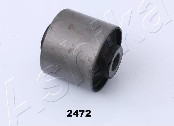 4X4 ESTANFI EST-GOM-2472 - Сайлентблок, рычаг подвески колеса abcparts.ee
