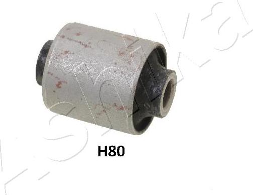 4X4 ESTANFI EST-GOM-H80 - Сайлентблок, рычаг подвески колеса abcparts.ee