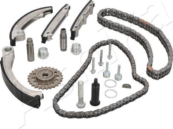 4X4 ESTANFI EST-KCK0402 - Комплект цепи привода распредвала abcparts.ee