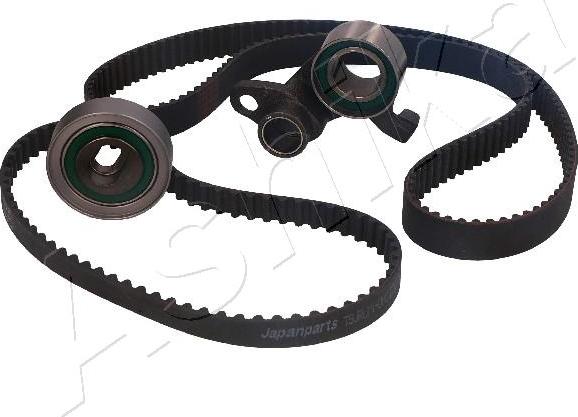 4X4 ESTANFI EST-KCT498 - Комплект зубчатого ремня ГРМ abcparts.ee