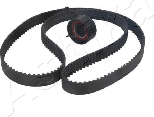 4X4 ESTANFI EST-KCT410 - Комплект зубчатого ремня ГРМ abcparts.ee