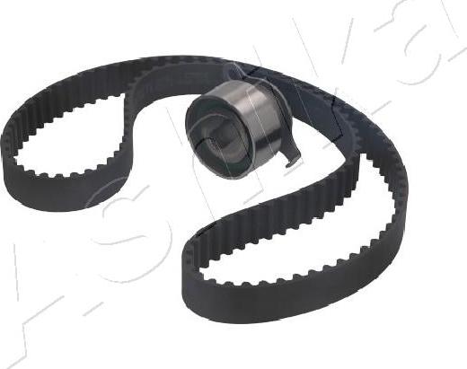 4X4 ESTANFI EST-KCT411 - Комплект зубчатого ремня ГРМ abcparts.ee
