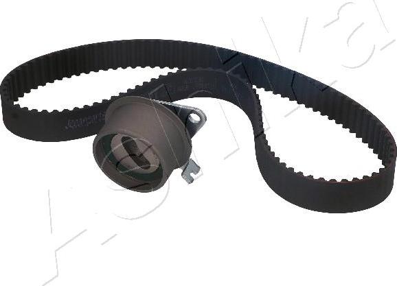 4X4 ESTANFI EST-KCT540 - Комплект зубчатого ремня ГРМ abcparts.ee