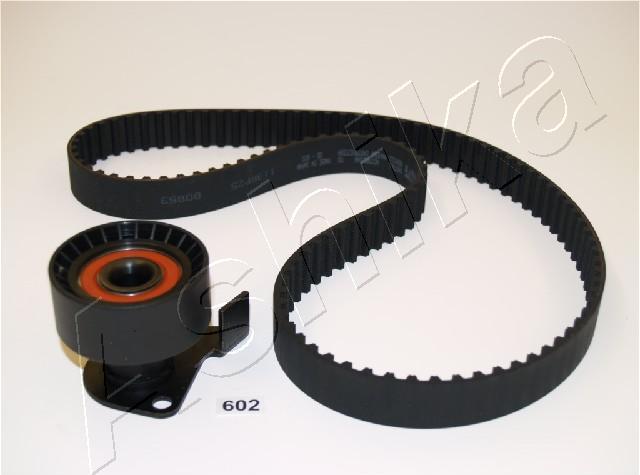 4X4 ESTANFI EST-KCT602 - Комплект зубчатого ремня ГРМ abcparts.ee