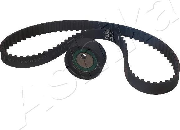 4X4 ESTANFI EST-KCT814 - Комплект зубчатого ремня ГРМ abcparts.ee