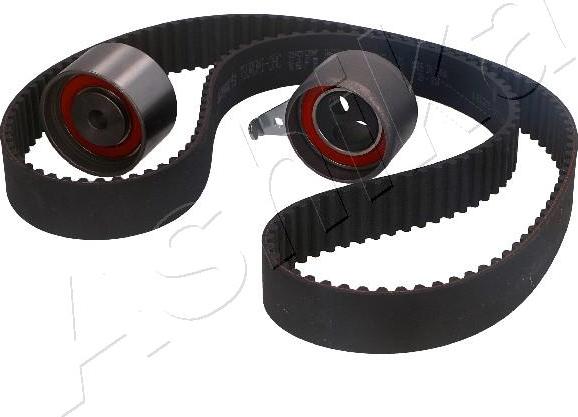 4X4 ESTANFI EST-KCT314 - Комплект зубчатого ремня ГРМ abcparts.ee