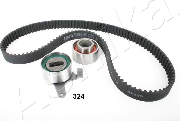 4X4 ESTANFI EST-KCT324 - Комплект зубчатого ремня ГРМ abcparts.ee