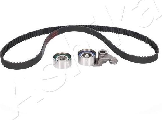 4X4 ESTANFI EST-KCT205 - Комплект зубчатого ремня ГРМ abcparts.ee