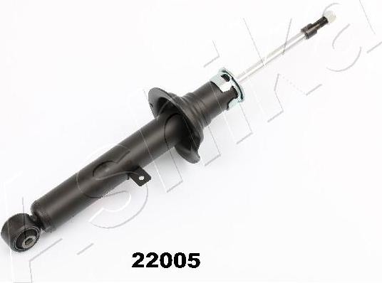 4X4 ESTANFI EST-MA-22005 - Амортизатор abcparts.ee