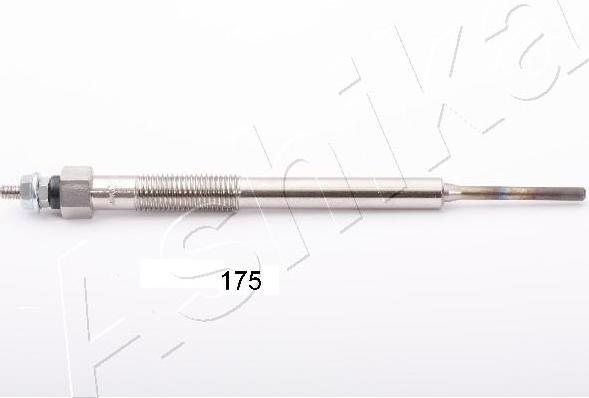 4X4 ESTANFI EST-PI175 - Свеча накаливания abcparts.ee