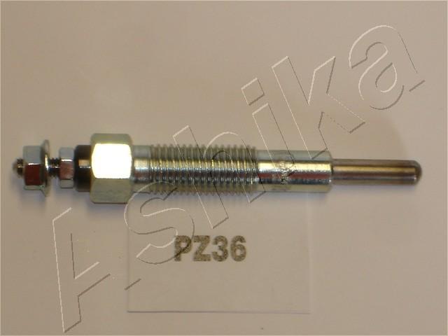 4X4 ESTANFI EST-PZ36 - Свеча накаливания abcparts.ee