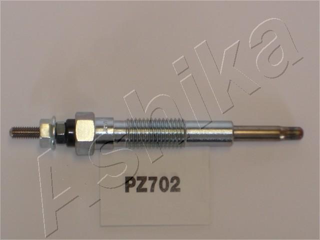 4X4 ESTANFI EST-PZ702 - Свеча накаливания abcparts.ee