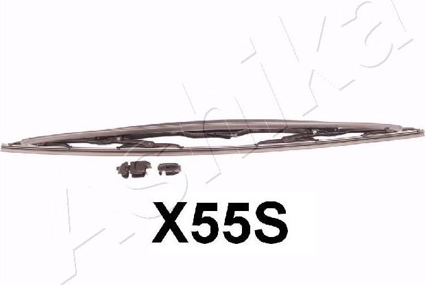 4X4 ESTANFI EST-SA-X55S - Klaasipuhastaja kumm abcparts.ee