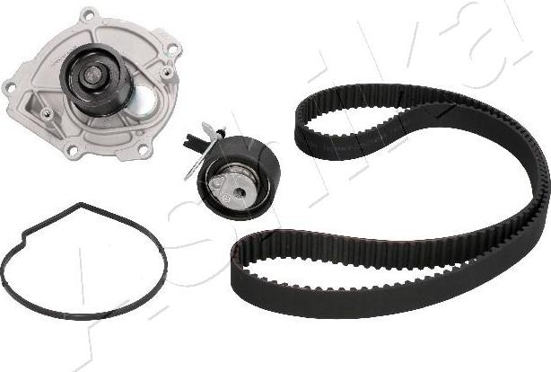 4X4 ESTANFI EST-SKC905 - Водяной насос + комплект зубчатого ремня ГРМ abcparts.ee