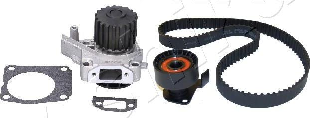 4X4 ESTANFI EST-SKC602 - Водяной насос + комплект зубчатого ремня ГРМ abcparts.ee