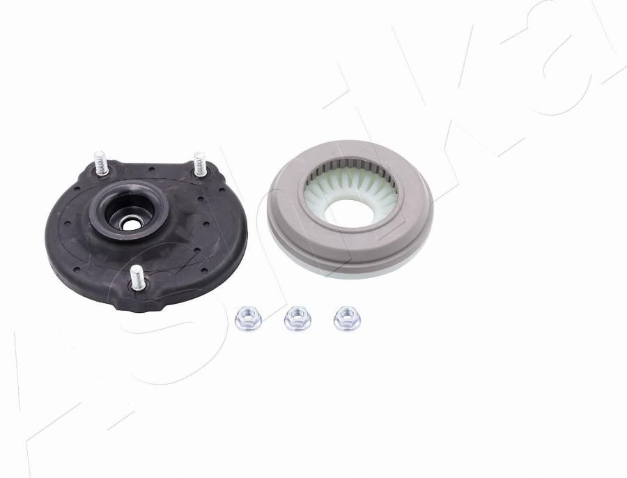4X4 ESTANFI EST-SMA0159 - Опора стойки амортизатора, подушка abcparts.ee