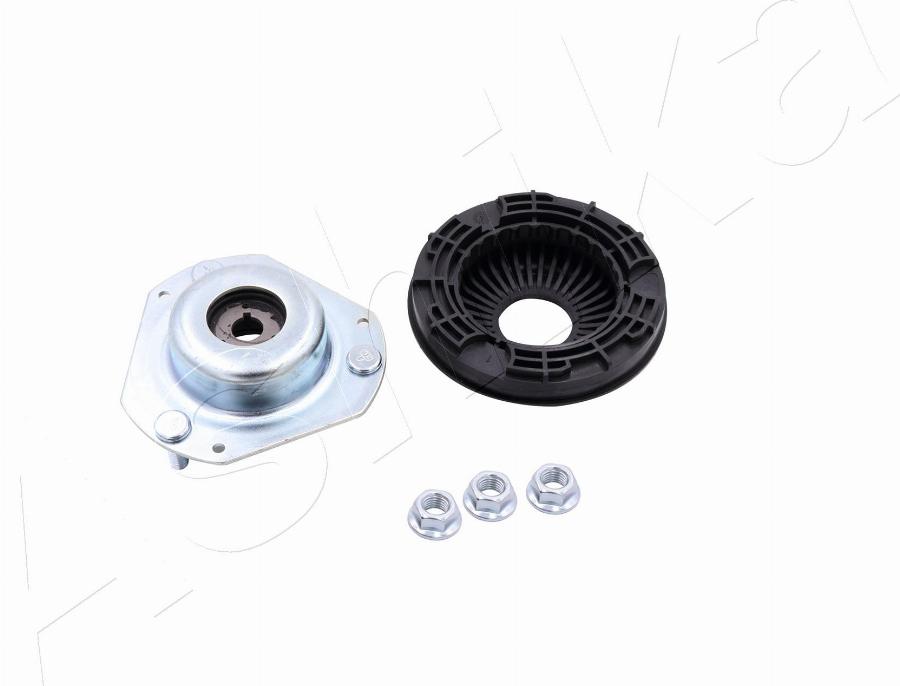 4X4 ESTANFI EST-SMA0139 - Опора стойки амортизатора, подушка abcparts.ee