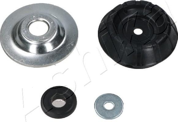4X4 ESTANFI EST-SMA0323 - Опора стойки амортизатора, подушка abcparts.ee