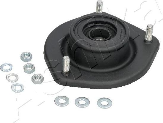 4X4 ESTANFI EST-SMA0278 - Опора стойки амортизатора, подушка abcparts.ee