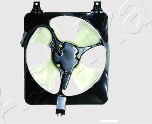 4X4 ESTANFI EST-VNT192005 - Вентилятор, охлаждение двигателя abcparts.ee