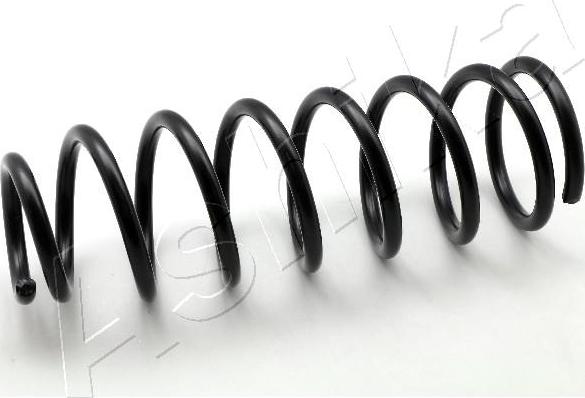 4X4 ESTANFI EST-ZCA6548G - Пружина ходовой части abcparts.ee