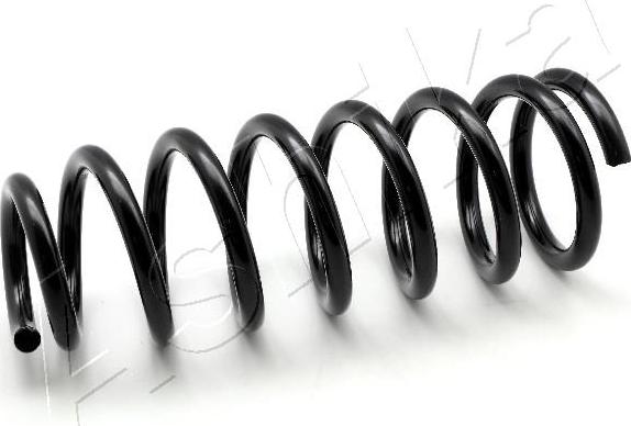 4X4 ESTANFI EST-ZCA6500I - Пружина ходовой части abcparts.ee