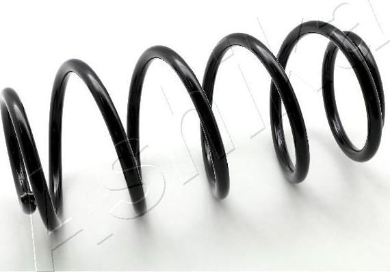 4X4 ESTANFI EST-ZCA1005H - Пружина ходовой части abcparts.ee