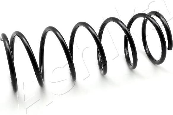 4X4 ESTANFI EST-ZCA1335A - Пружина ходовой части abcparts.ee