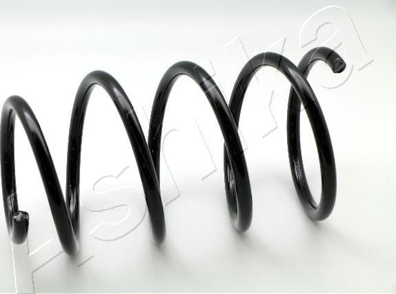 4X4 ESTANFI EST-ZCA3185G - Пружина ходовой части abcparts.ee