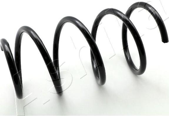 4X4 ESTANFI EST-ZCA3205G - Пружина ходовой части abcparts.ee