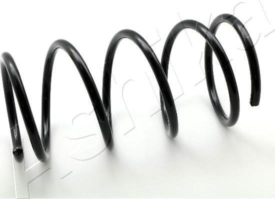 4X4 ESTANFI EST-ZCA2332C - Пружина ходовой части abcparts.ee