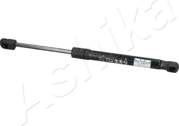 4X4 ESTANFI EST-ZSA09112 - Газовая пружина, упор abcparts.ee