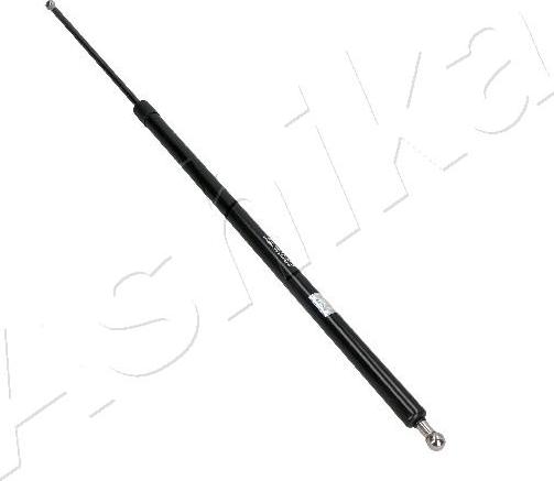 4X4 ESTANFI EST-ZSA04021 - Газовая пружина, упор abcparts.ee