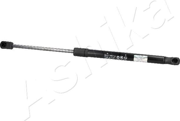 4X4 ESTANFI EST-ZSA02045 - Газовая пружина, упор abcparts.ee