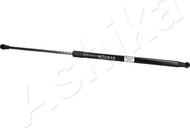 4X4 ESTANFI EST-ZSA02088 - Газовая пружина, упор abcparts.ee