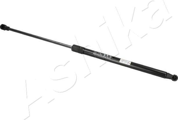 4X4 ESTANFI EST-ZSA10014 - Газовая пружина, упор abcparts.ee