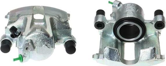 4X4 ESTANFI PDF-37-307 - Тормозной суппорт abcparts.ee