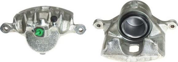 4X4 ESTANFI PDF-70-180 - Тормозной суппорт abcparts.ee