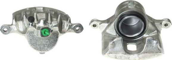 4X4 ESTANFI PDF-70-179 - Тормозной суппорт abcparts.ee