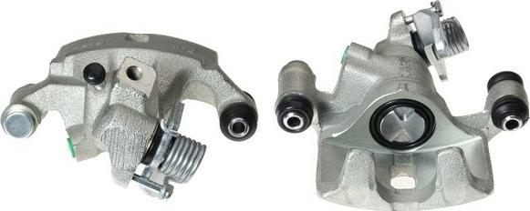 4X4 ESTANFI PDF-70-177 - Тормозной суппорт abcparts.ee