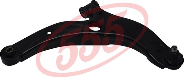 555 SA-1872R - Рычаг подвески колеса abcparts.ee