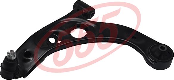 555 SA-3472L - Рычаг подвески колеса abcparts.ee